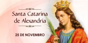 Read more about the article Oração de Santa Catarina para amansar