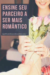 Read more about the article Ensine seu parceiro a ser mais romântico