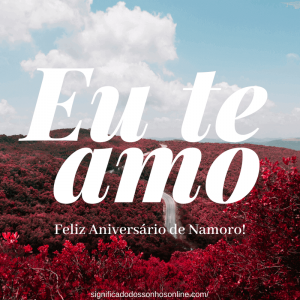 Read more about the article Aniversário de namoro – Frases