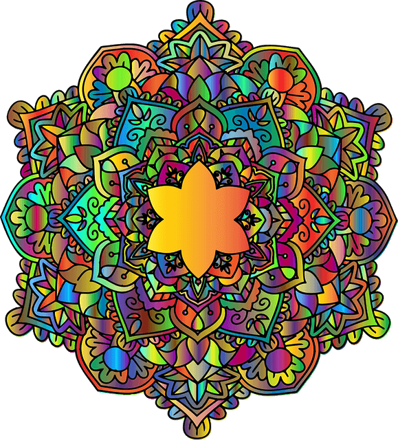 Mandalas E Seus Significados Guia Completo