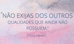 Read more about the article As Melhores Frases De Chico Xavier Sobre a Vida