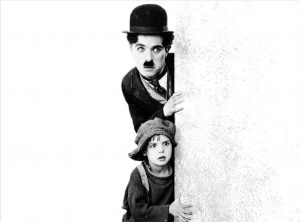 Read more about the article Frases Charles Chaplin