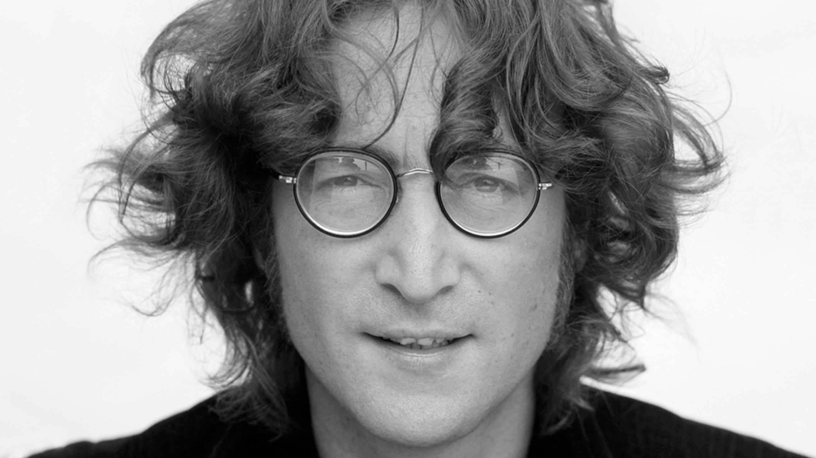 You are currently viewing +20 Frases de John Lennon Para Redes Sociais
