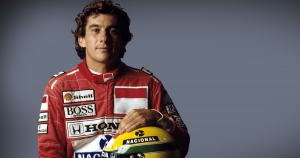 Read more about the article As Melhores Frases do Ayrton Senna