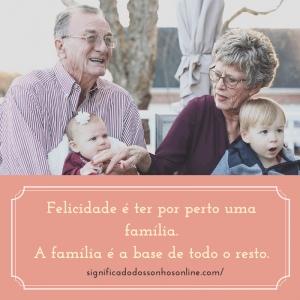 Read more about the article Frases sobre família