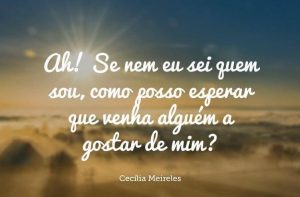 Read more about the article 20 Melhores Frases de Cecilia Meireles