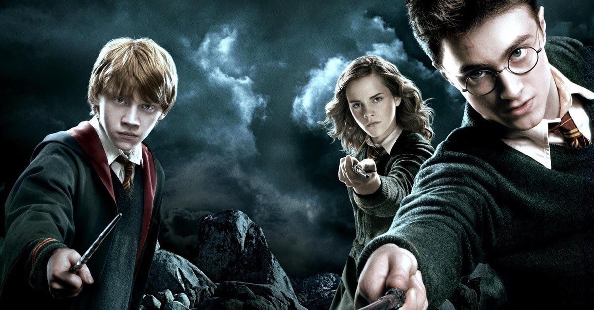 You are currently viewing Frases Harry Potter que marcaram uma geração