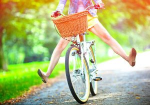Read more about the article ▷ Sonhar Andando De Bicicleta 【IMPERDÍVEL】