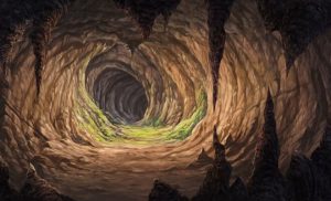 Read more about the article ▷ Sonhar Com Caverna e Gruta – O Que Significa?