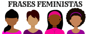 Read more about the article 35 Frases Feministas de Mulheres Empoderadas