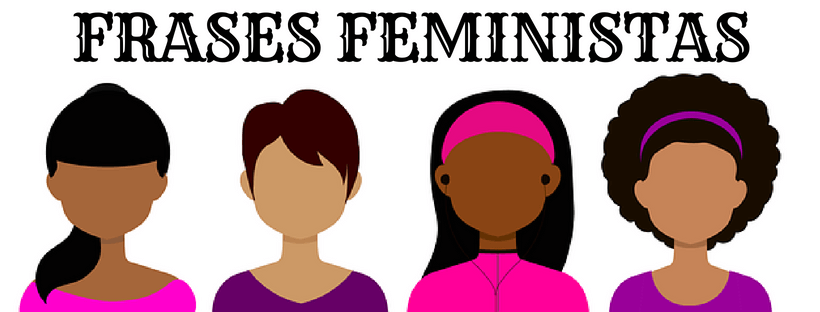You are currently viewing 35 Frases Feministas de Mulheres Empoderadas