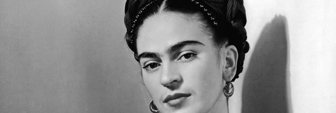 You are currently viewing ▷ 44 Frases Inspiradoras de Frida Kahlo