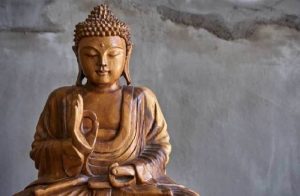 Read more about the article 4 Lições do Budismo Sobre Atingir o Sucesso