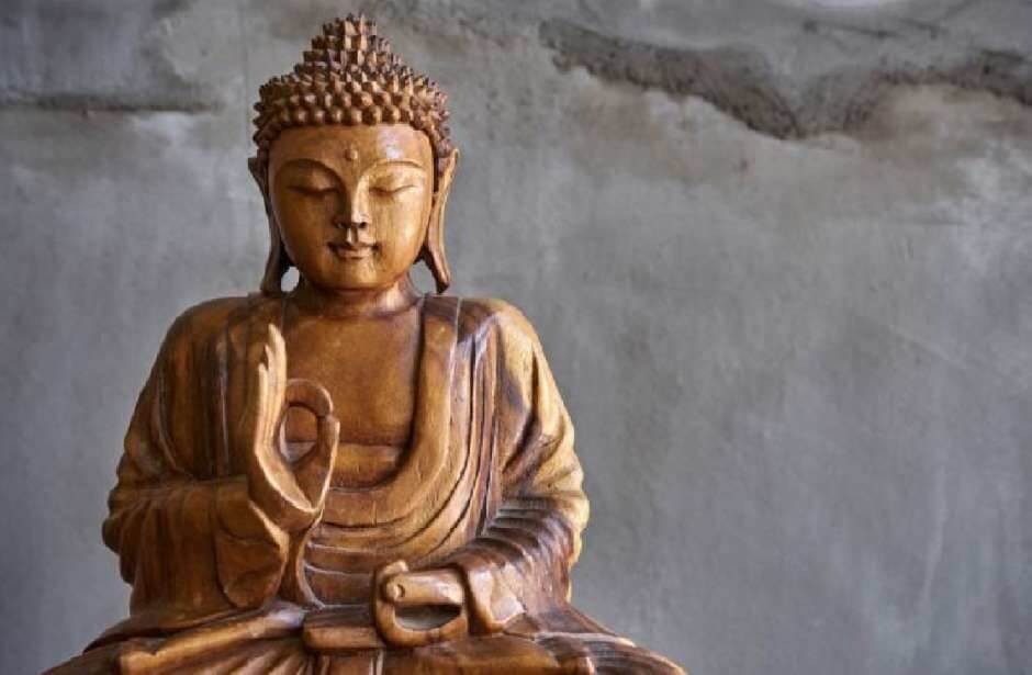 You are currently viewing 4 Lições do Budismo Sobre Atingir o Sucesso