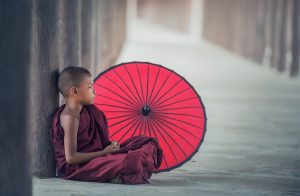 Read more about the article 4 Curiosidades Sobre o Budismo Que Irão Te Surpreender