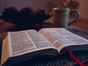 Read more about the article Essa Receita Escrita Na Bíblia é Uma Cura Para Todas As Doenças!