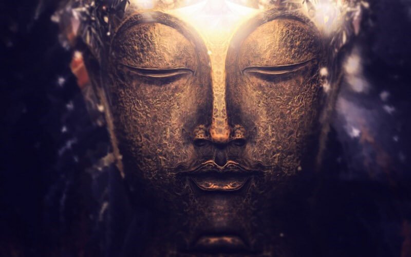 You are currently viewing Atraia Tudo o Que Você Quer Aplicando Esses Cinco Ensinamentos Do Budismo
