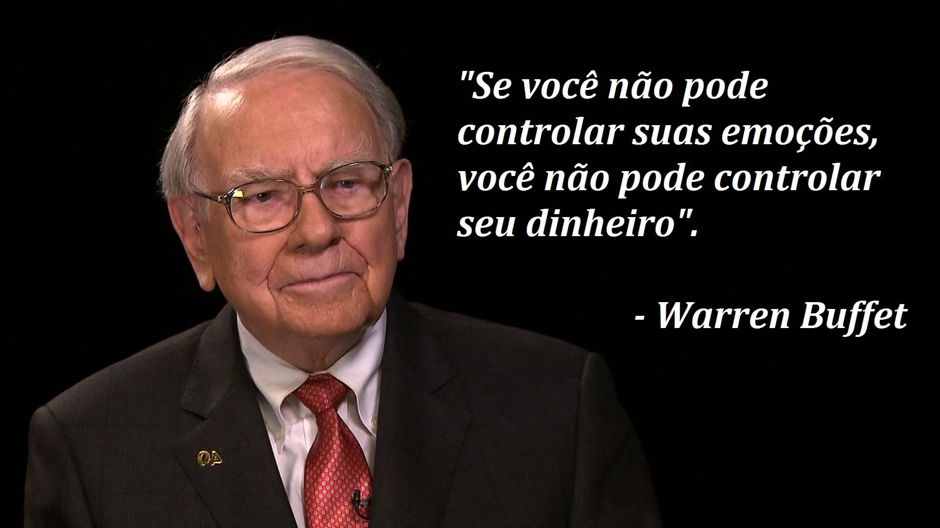 You are currently viewing 20 Frases De Warren Buffett Sobre o Sucesso Que Vão Te Motivar a Nunca Desistir