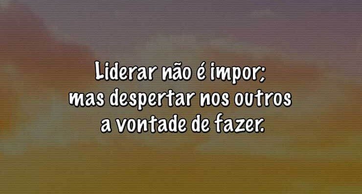 Leia As 15 Melhores Frases De Liderança (Muito Inspiradoras) -