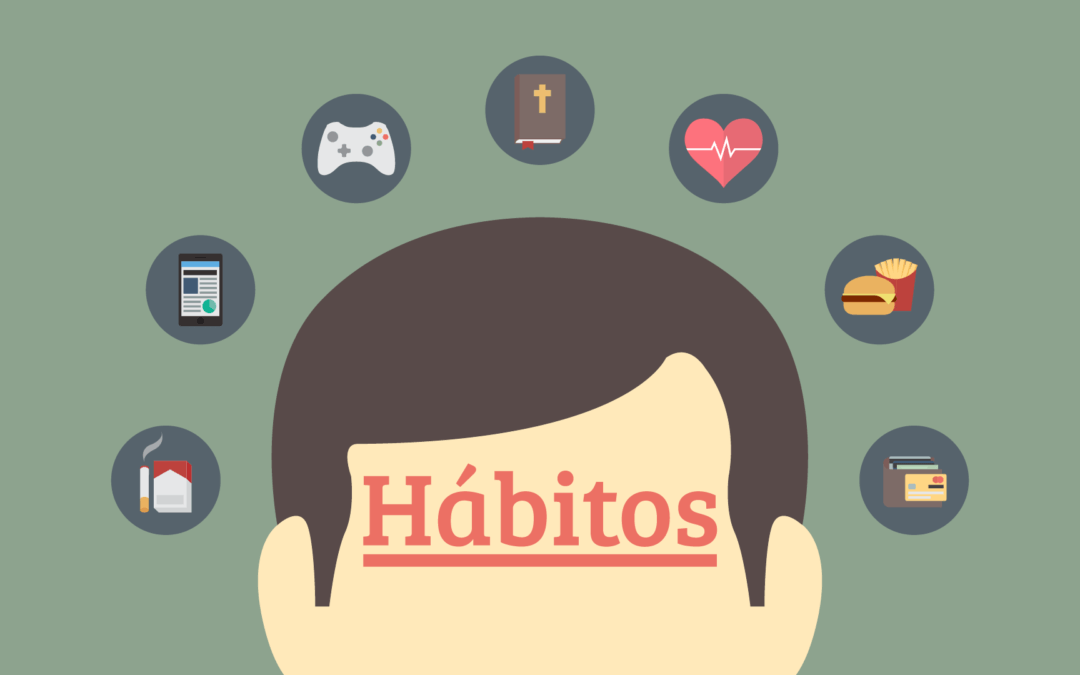 You are currently viewing 5 Hábitos Maravilhosos Que Podem Melhorar Completamente Sua Vida