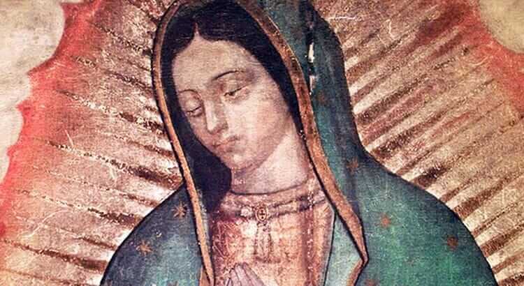 You are currently viewing 12 Elementos Escondidos Dentro Da Imagem Da Virgem De Guadalupe Que Poucas Pessoas Observam!