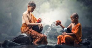 Read more about the article 11 Hábitos Incríveis Dos Monges Budistas Que Todas As Pessoas Deveriam Ter (O 7 é o Melhor)