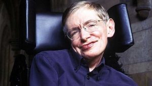 Read more about the article Top 22 Frases de Stephen Hawking Que Irão Te Inspirar a Nunca Desanimar Na Vida