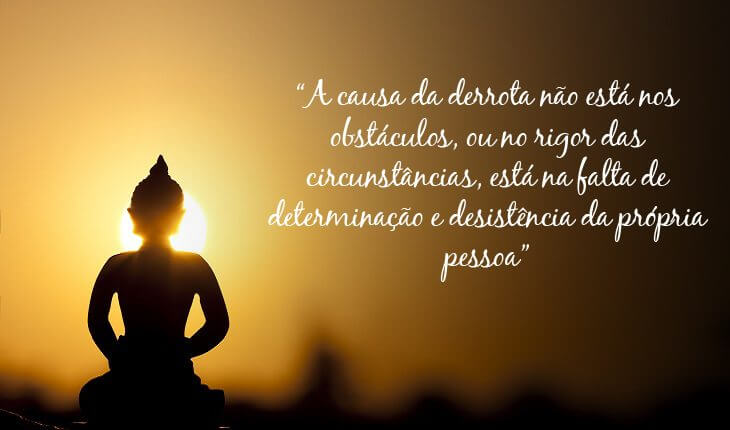 50 Frases De Buda Sobre a Vida Para Encontrar a Sua Paz Interior -