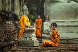 Read more about the article 5 Frases do Budismo Que Mudarão Sua Perspectiva De Vida
