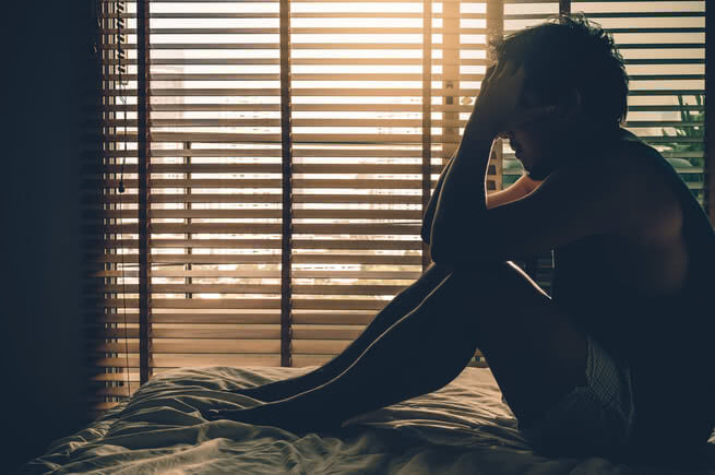 You are currently viewing 15 Coisas Que Você Nunca Deve Dizer a Alguém Que Sofre De Depressão