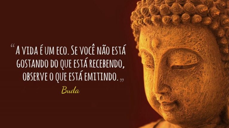 Conselhos De Buda Para Lidar Com Momentos Dif Ceis