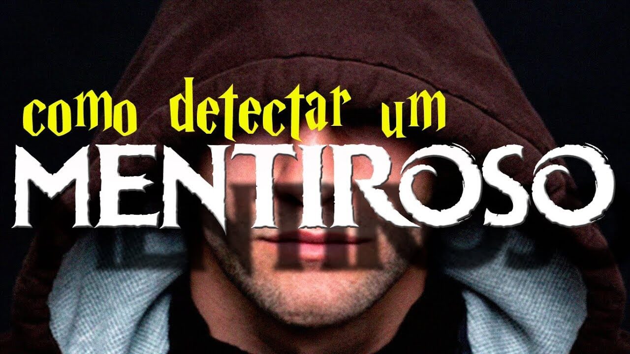 You are currently viewing ﻿9 Métodos Para Detectar Um Mentiroso (de acordo com a ciência)