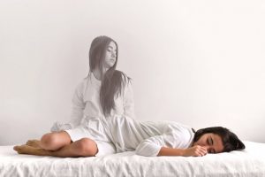 Read more about the article 5 Coisas Misteriosas Que Acontece Enquanto Dormimos e Não Percebemos