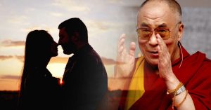 Read more about the article 7 Passos Em Direção Ao Amor De Acordo Com Dalai Lama