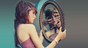 Read more about the article REFLEXÃO: Somos todos espelhos uns dos outros