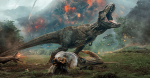 Read more about the article ▷ Sonhar Com Dinossauro 【15 Significados Reveladores】