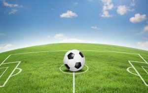 Read more about the article ▷ Sonhar Com Campo De Futebol é Sorte?
