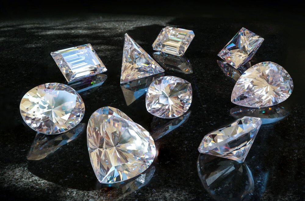You are currently viewing ▷ Sonhar Com Diamante – O Que Significa?
