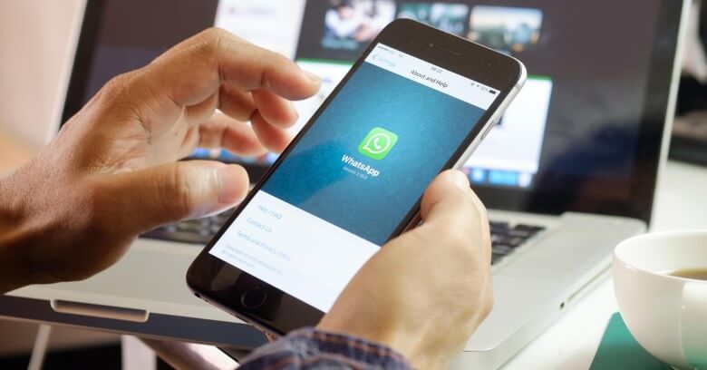 You are currently viewing ▷ 30 Recados para WhatsApp – Confira Os Melhores