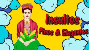 Read more about the article 12 Insultos Elegantes Que Vão Te Ajudar a Responder Pessoas Mal-educadas
