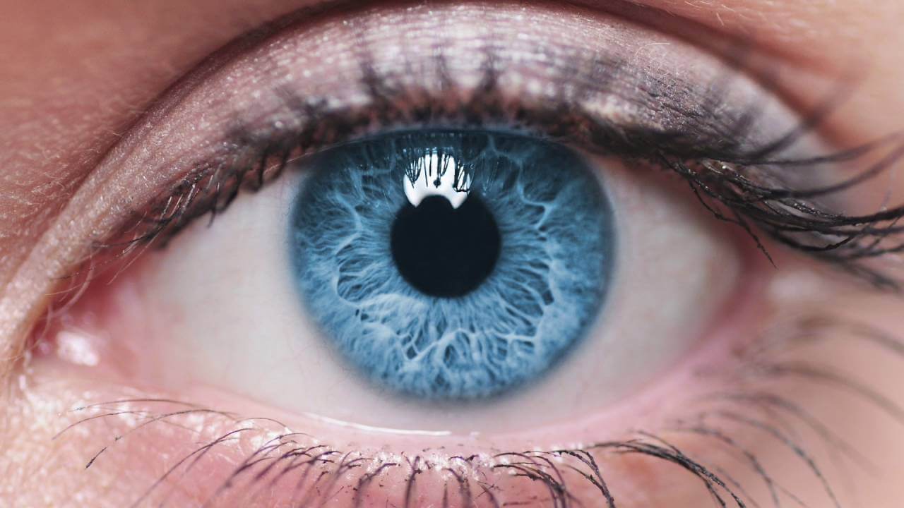 You are currently viewing 5 Características Únicas Que Só As Pessoas Com Olhos Azuis Tem