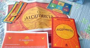 Read more about the article ▷ 15 Frases Do Livro O alquimista – 【As Melhores】