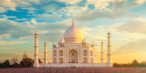 Read more about the article Taj Mahal – Uma História De Amor Que Vai Mexer Com Você