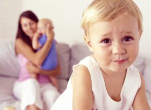 Read more about the article Os pais têm um filho favorito? Esse estudo revela a verdade!