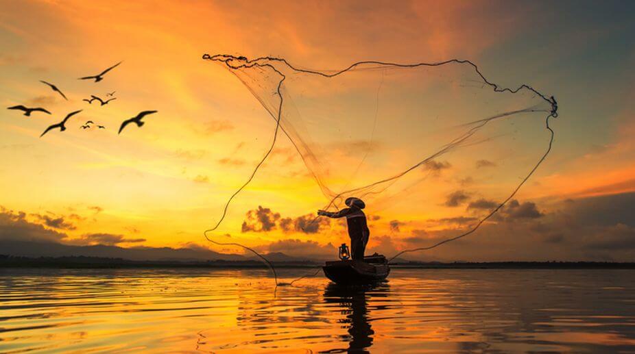 You are currently viewing ▷ Sonhar Pescando (Não Se Assuste Com o Significado)