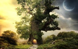 Read more about the article Essa parábola da Árvore Dos Desejos vai provar que você está sabotando a sua vida