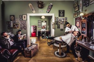 Read more about the article ▷ 140 Nomes Para Barbearia – Para se destacar da concorrência