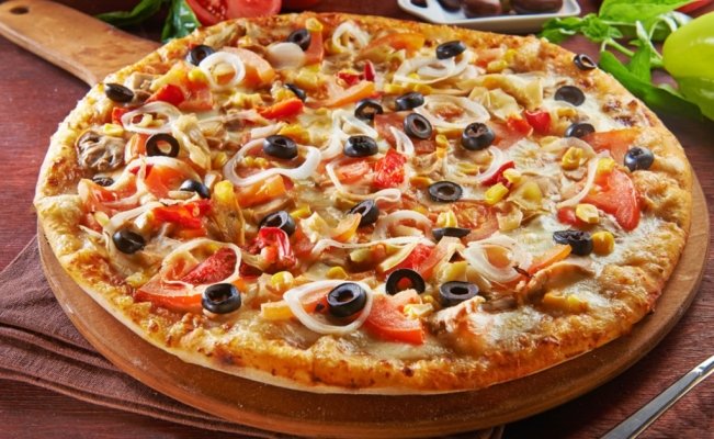You are currently viewing ▷ Sonhar Com Pizza (Significados Reveladores)