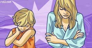 Read more about the article 10 Sinais que indicam que você sofreu abuso emocional quando era criança