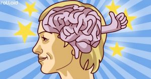 Read more about the article 6 Truques eficazes para “enganar” o cérebro e nos fazer felizes todos os dias